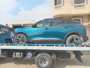 ونش نقل سيارات الاسماعيلية