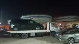 ونش نقل سيارات في الاسماعيلية