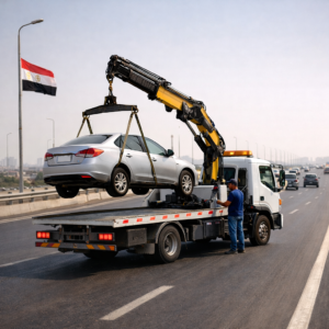 شركة ونش انقاذ 30 يونيو