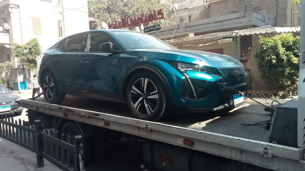 اقرب ونش انقاذ