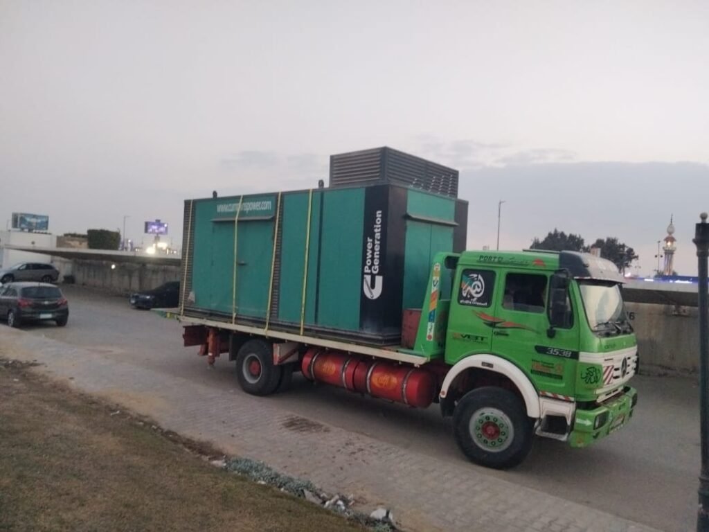 ونش نقل سيارات 30 يونيو