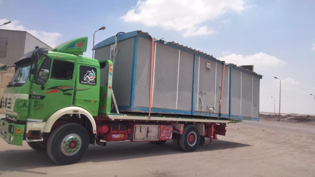 سحب سيارات 30 يونيو