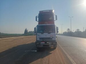 اقرب ونش انقاذ من موقعكك في العاشر من رمضان