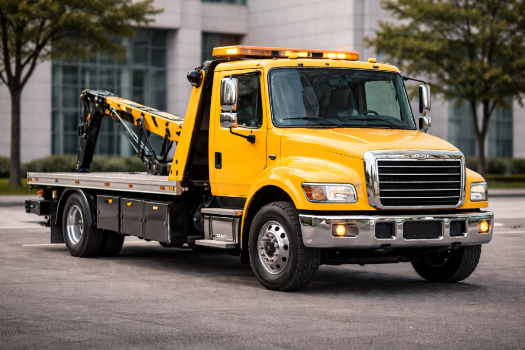 ونش انقاذ ابو عطوة