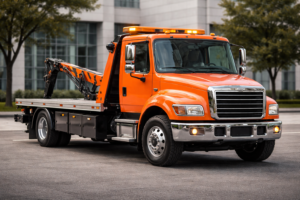 ونش انقاذ الحسينية