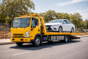 ونش انقاذ سيارات في الإسماعيلية