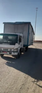 ونش انقاذ بورفؤاد