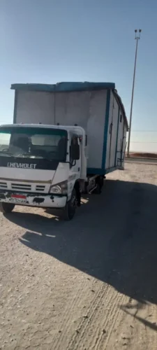 ونش انقاذ بورفؤاد